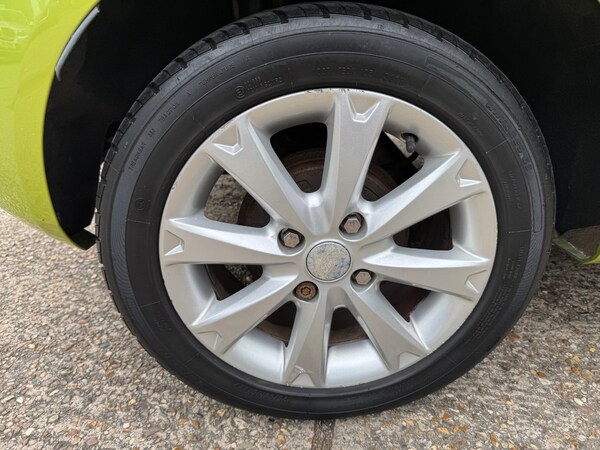 Used Ford Fiesta 2008 for sale - 75333172: Photo 60