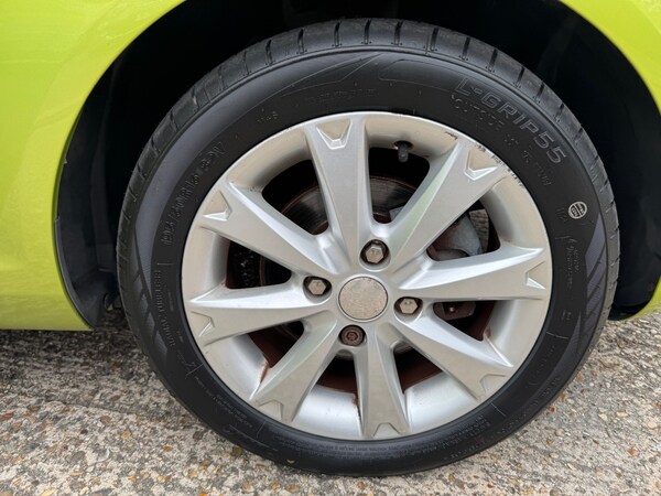 Used Ford Fiesta 2008 for sale - 75333172: Photo 61