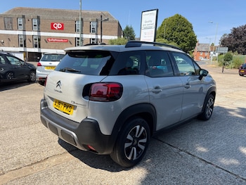 Used Citroen C3 Aircross 2018 for sale - 79230194: Photo