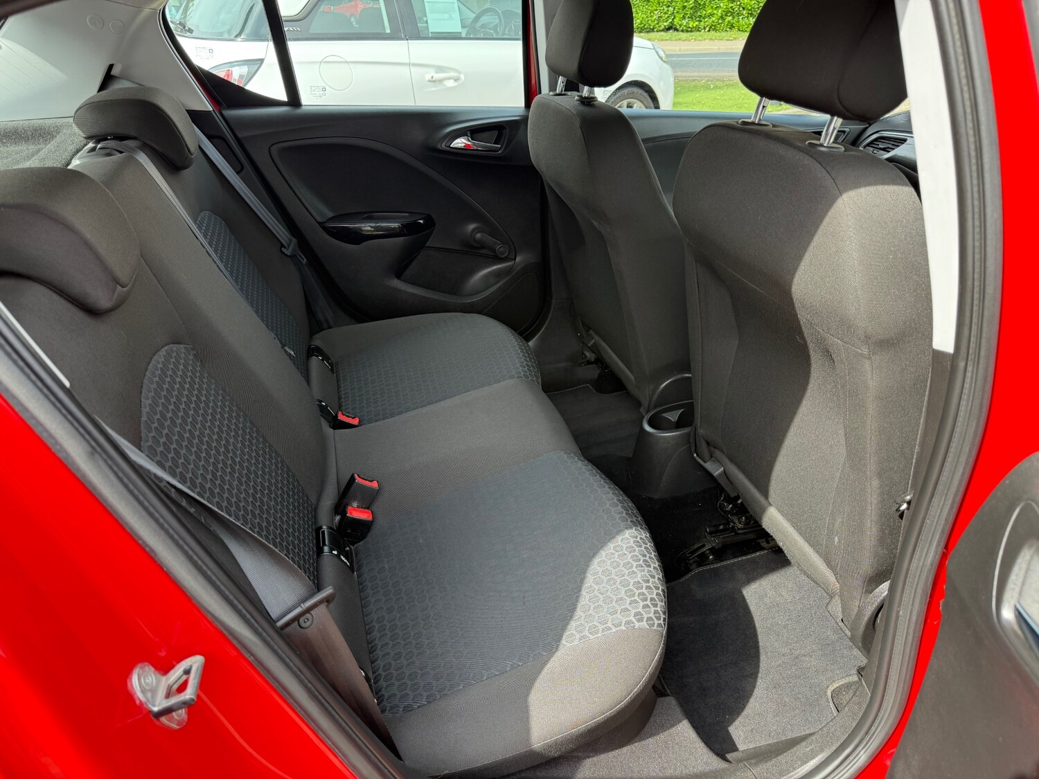 Vehicle 16
