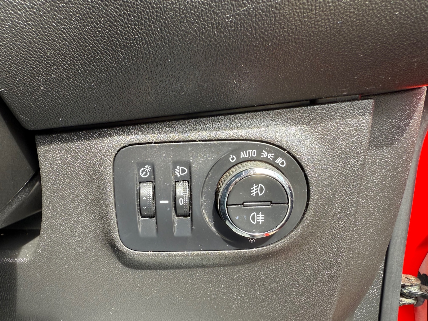 Vehicle 38