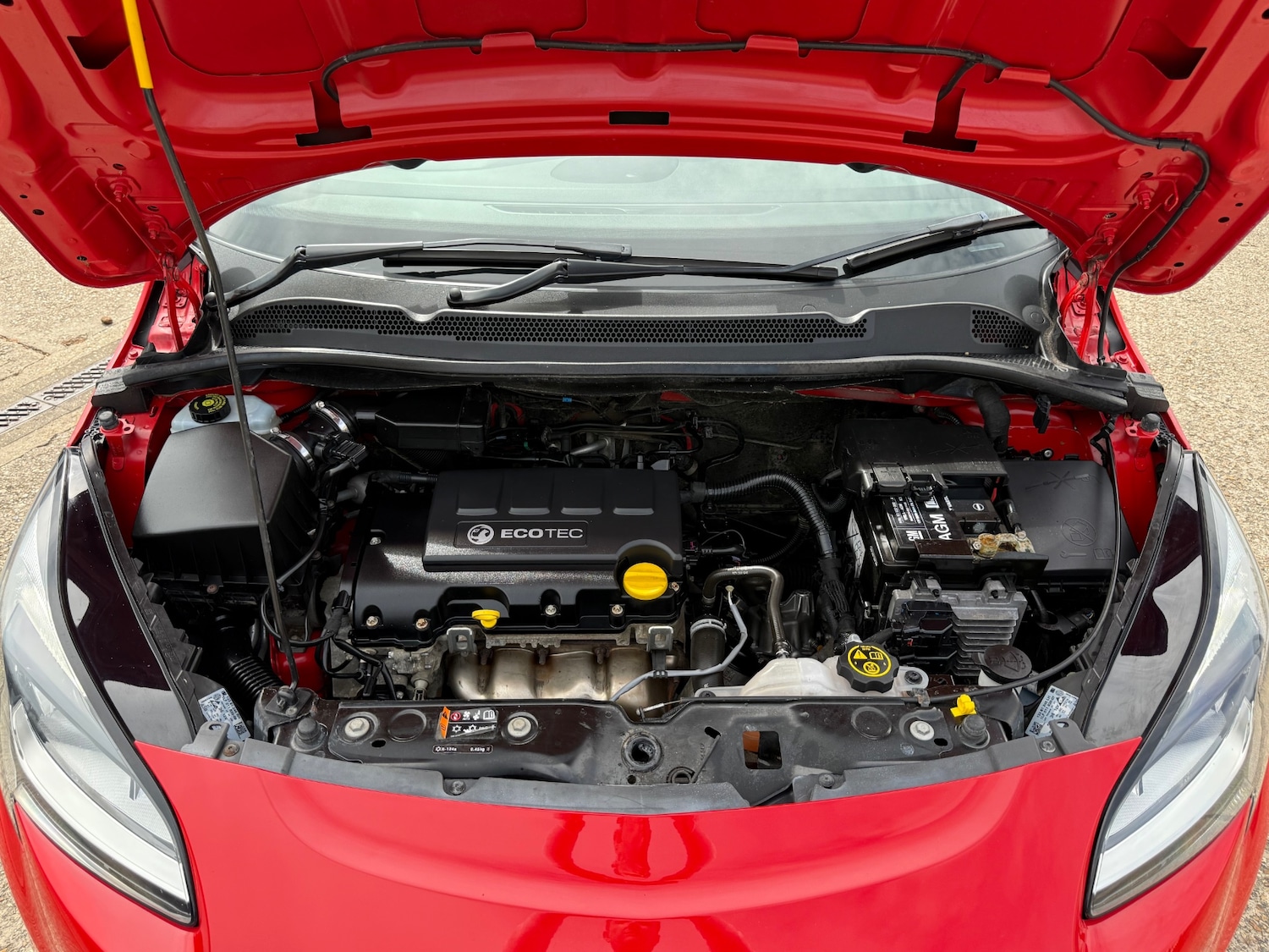 Vehicle 48
