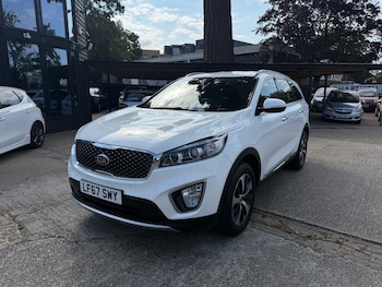 Used Kia Sorento 2017 for sale - 79381919: Photo