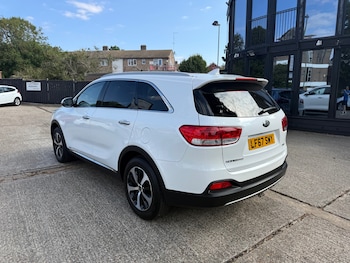 Used Kia Sorento 2017 for sale - 79381919: Photo