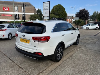 Used Kia Sorento 2017 for sale - 79381919: Photo