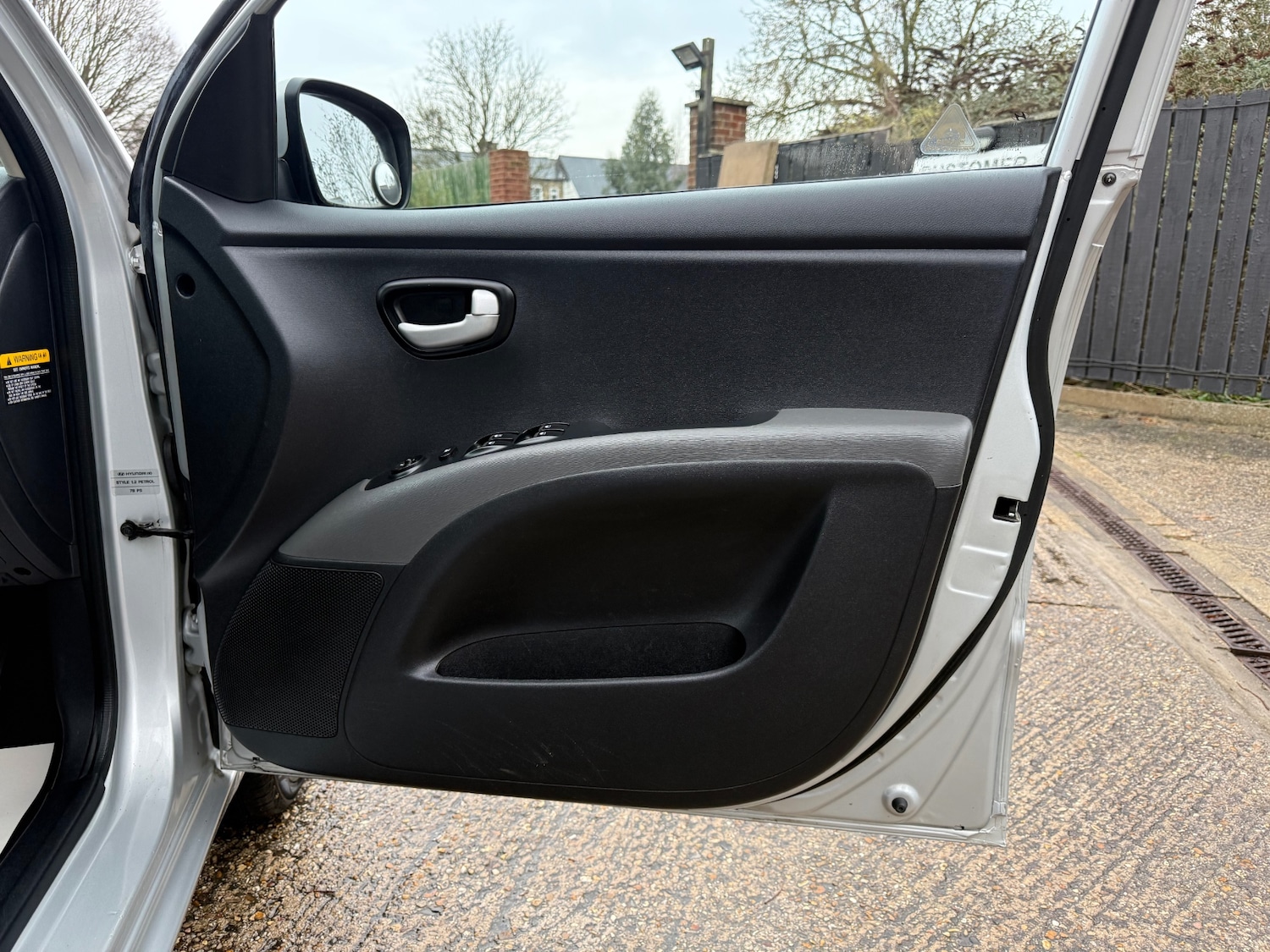 Used Hyundai i10 2010 for sale - 77179705: Photo 16