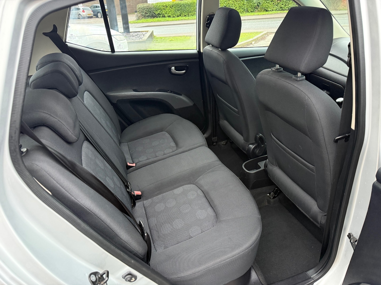 Used Hyundai i10 2010 for sale - 77179705: Photo 19