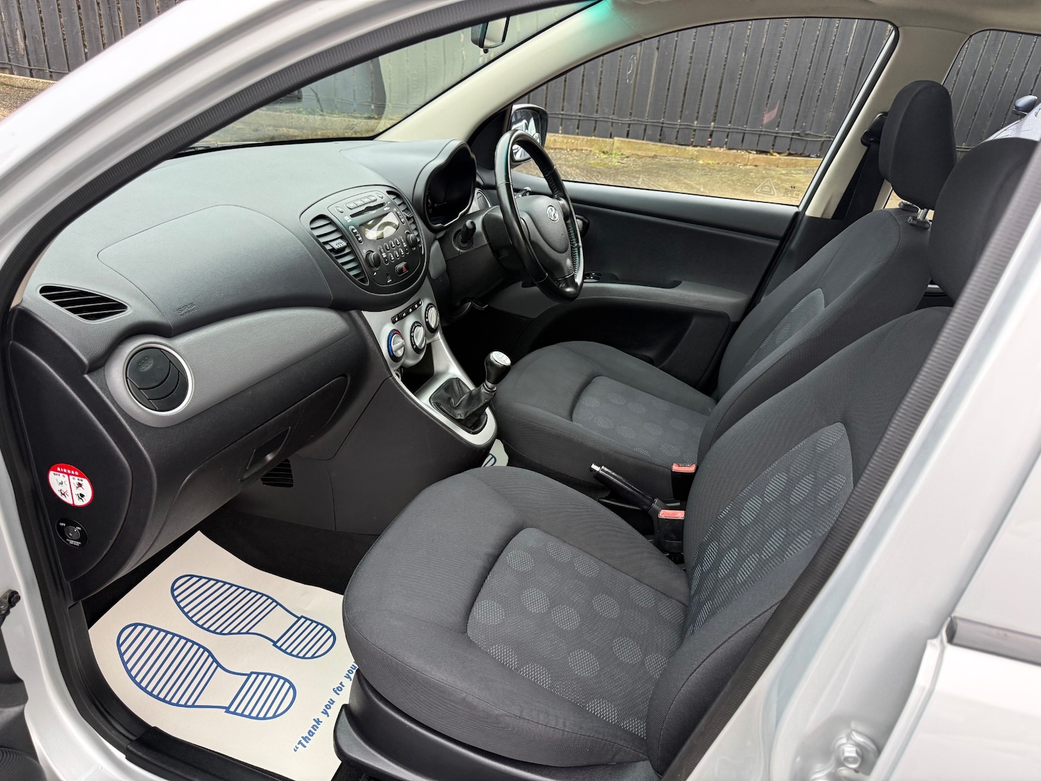 Used Hyundai i10 2010 for sale - 77179705: Photo 23