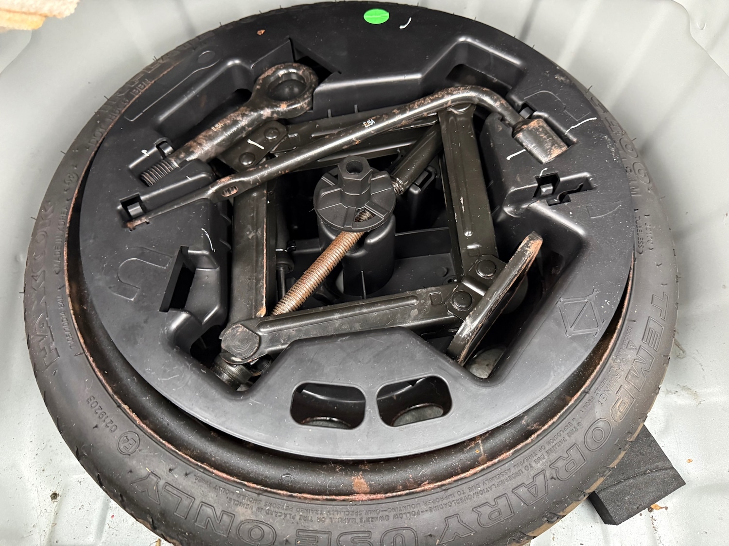 Used Hyundai i10 2010 for sale - 77179705: Photo 31