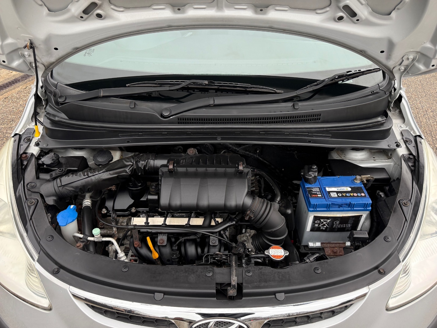 Used Hyundai i10 2010 for sale - 77179705: Photo 46