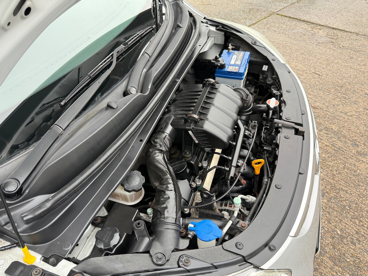 Used Hyundai i10 2010 for sale - 77179705: Photo 47