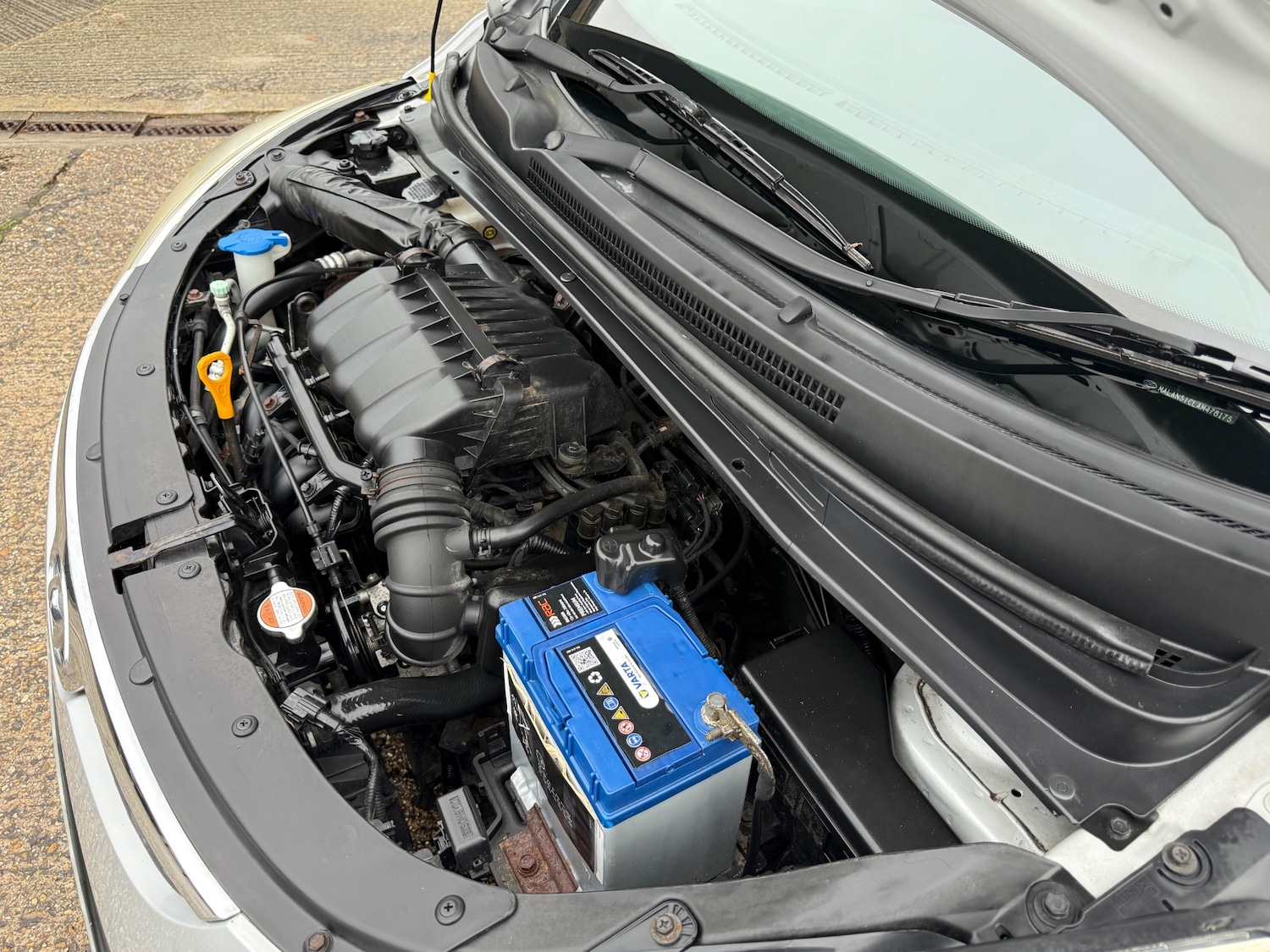 Used Hyundai i10 2010 for sale - 77179705: Photo 48