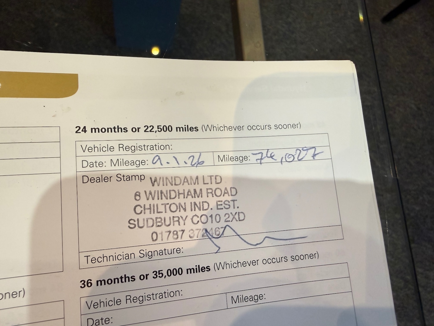 Used Hyundai i10 2010 for sale - 77179705: Photo 50