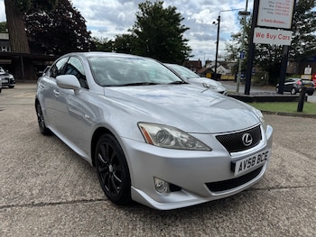 Used Lexus IS 2008 for sale - 75261818: Photo