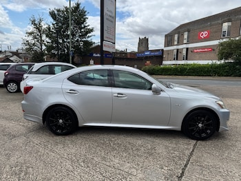 Used Lexus IS 2008 for sale - 75261818: Photo