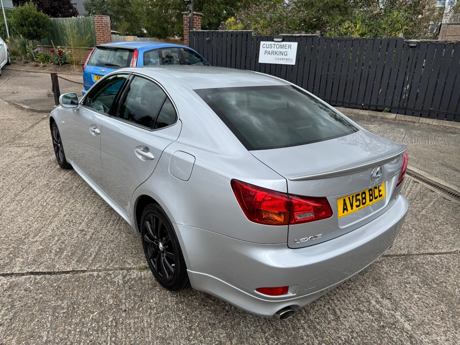 Vehicle 53