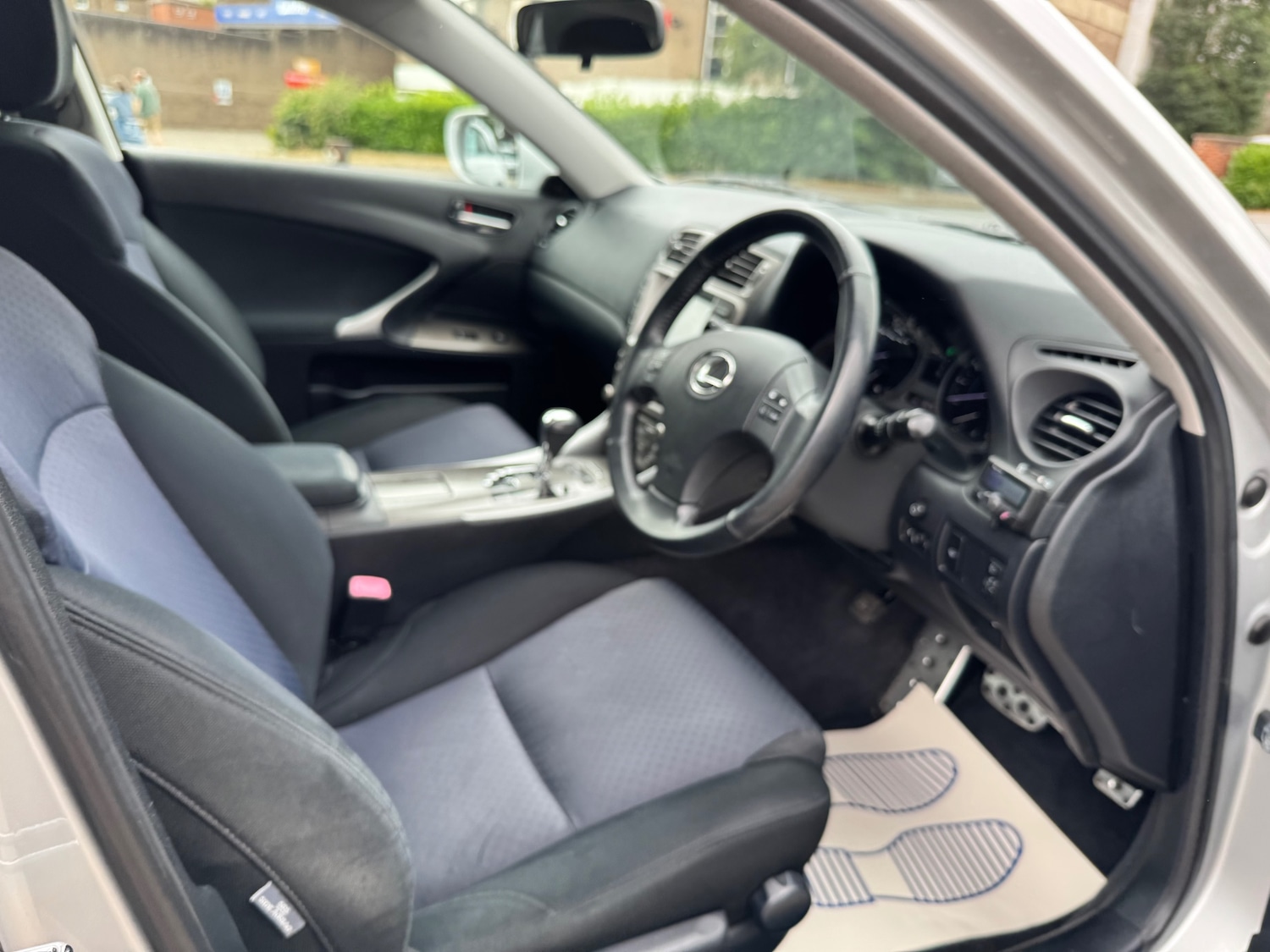 Vehicle 64