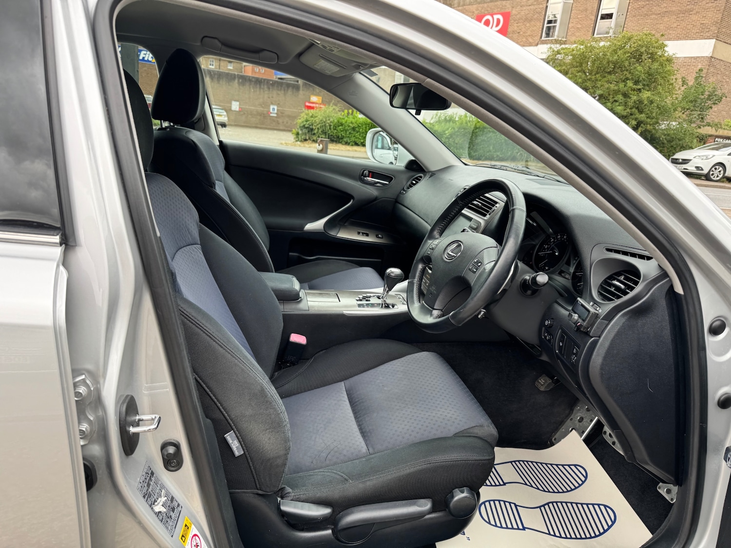 Vehicle 65