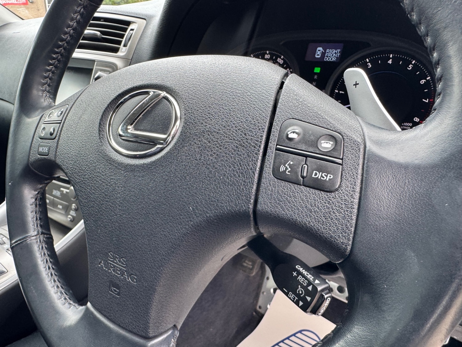 Vehicle 69