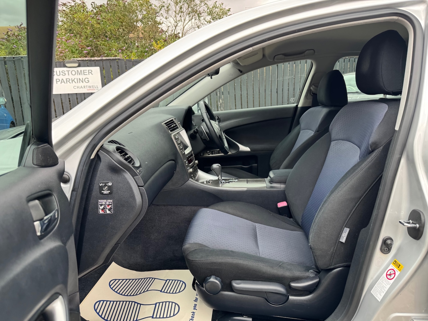 Vehicle 80