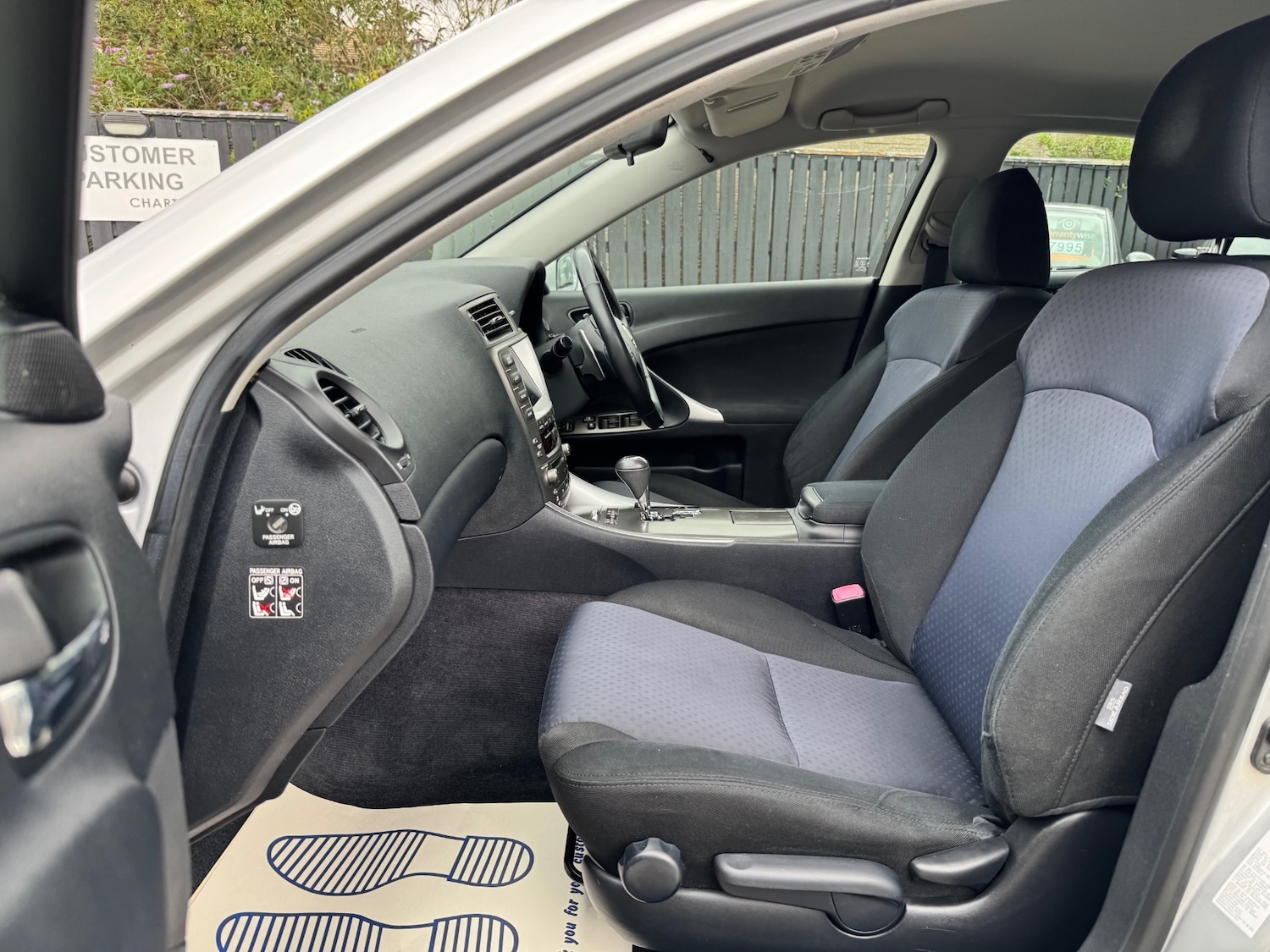 Vehicle 82