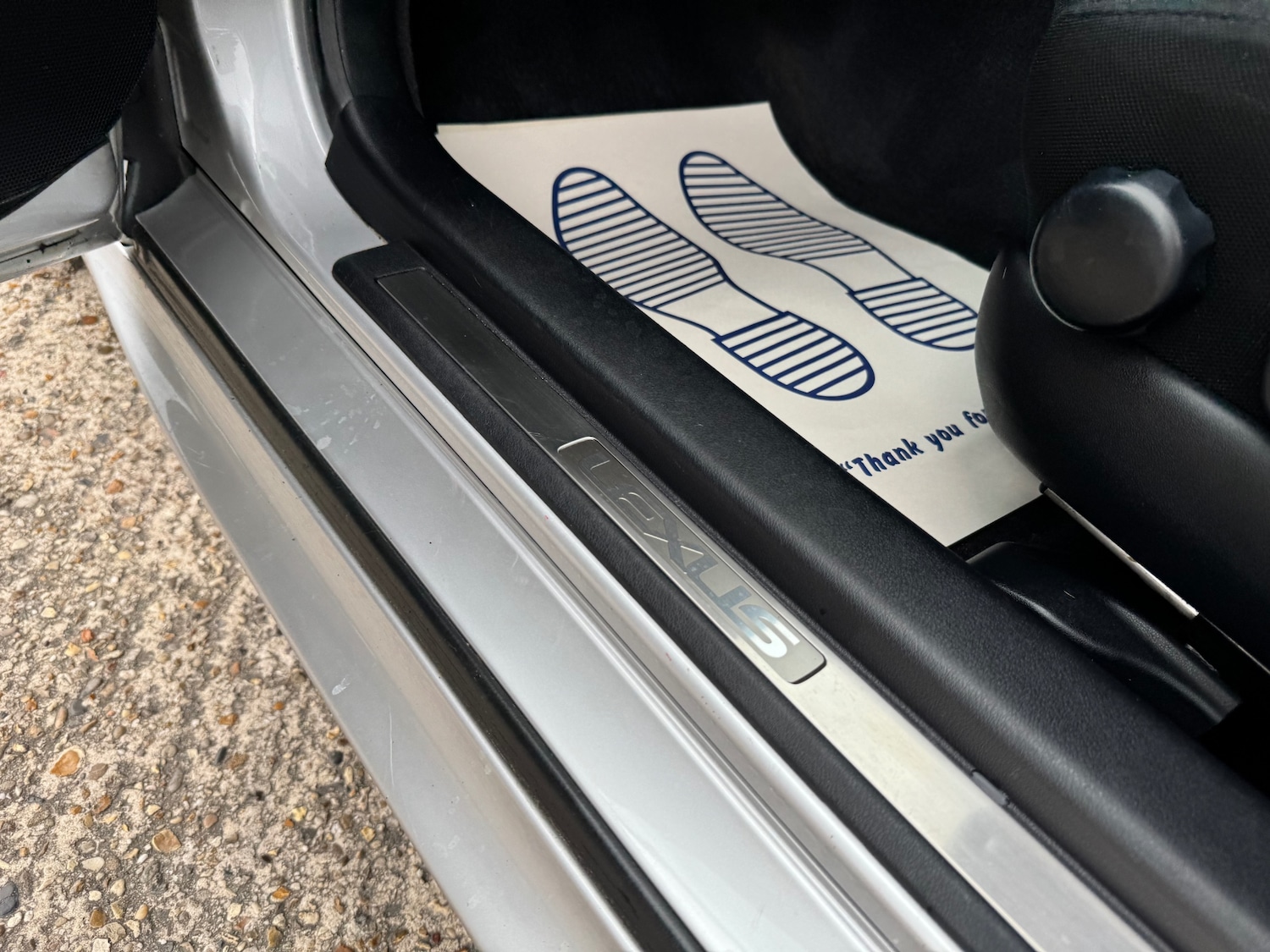 Vehicle 85