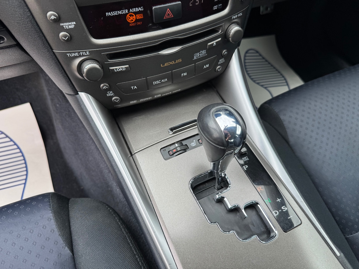 Vehicle 86