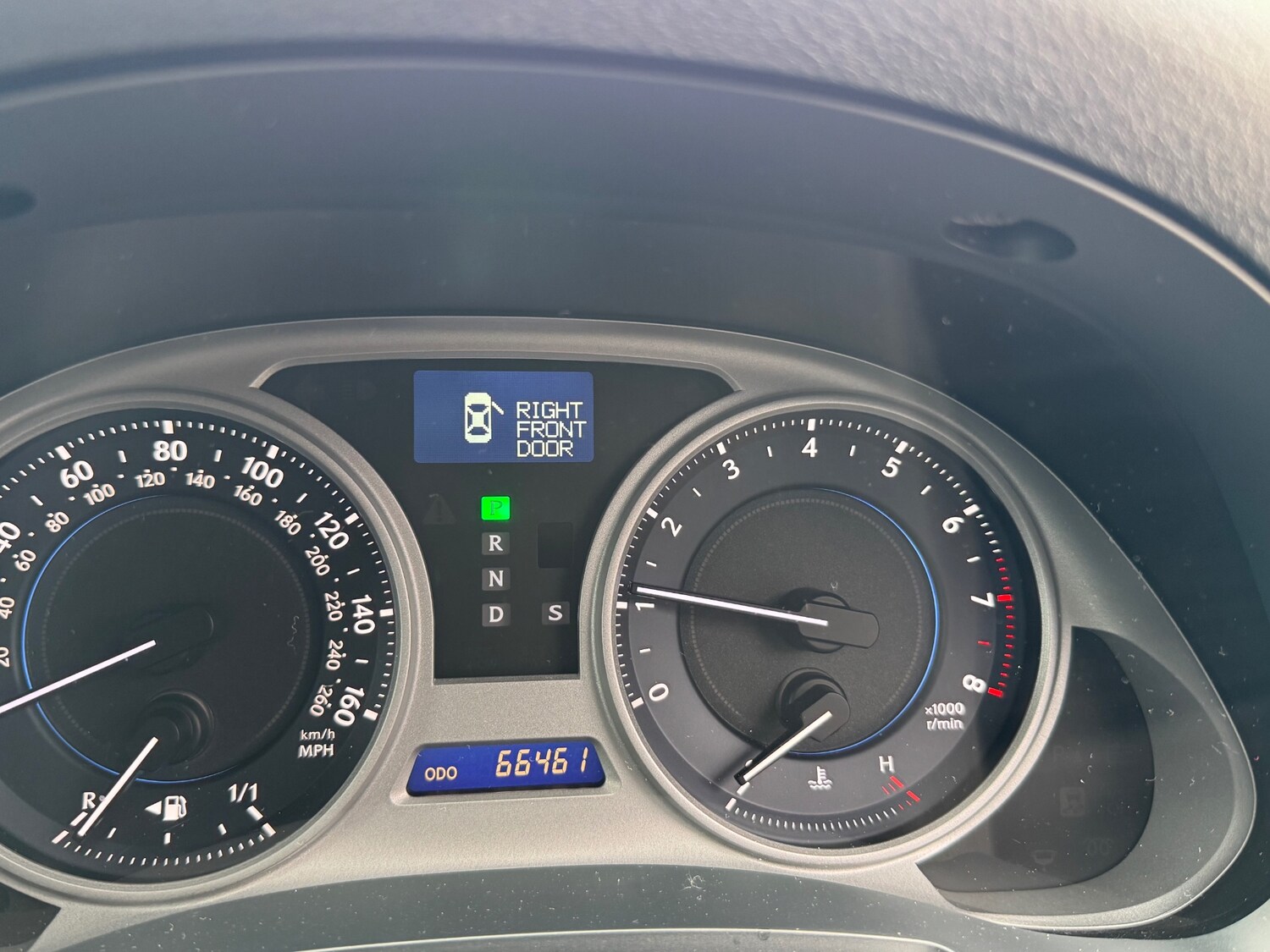 Vehicle 95