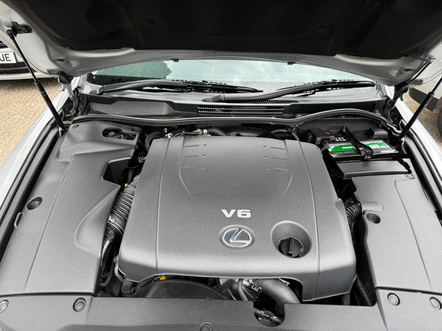 Vehicle 97