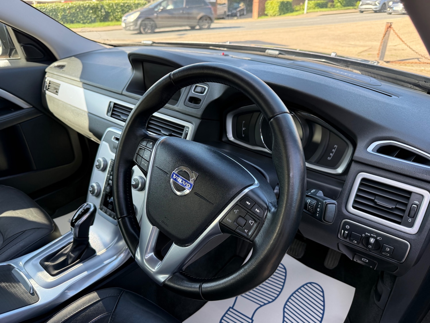 Used Volvo S80 2015 for sale - 77730219: Photo 13