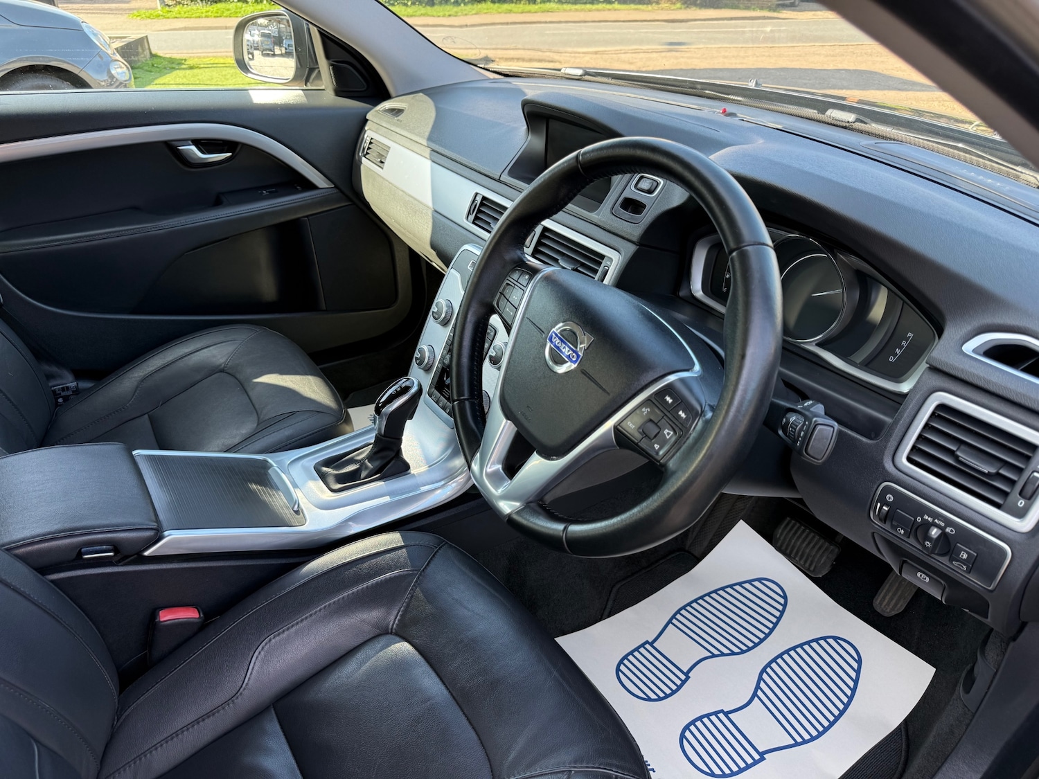 Used Volvo S80 2015 for sale - 77730219: Photo 14