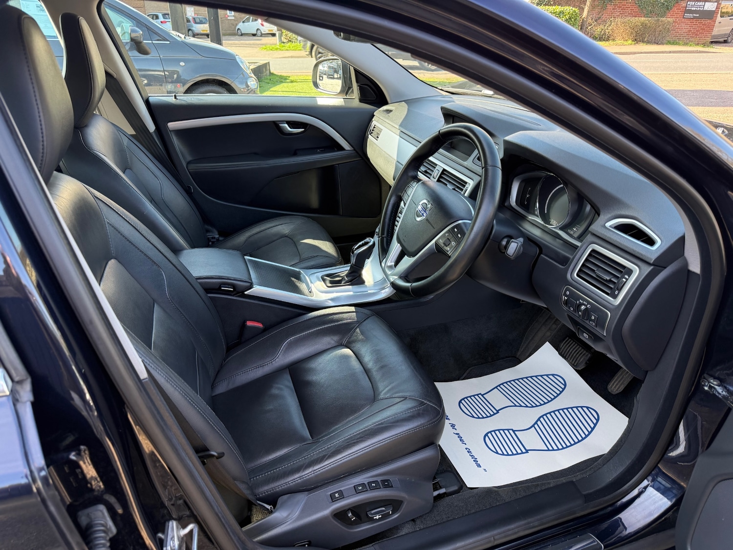 Used Volvo S80 2015 for sale - 77730219: Photo 15