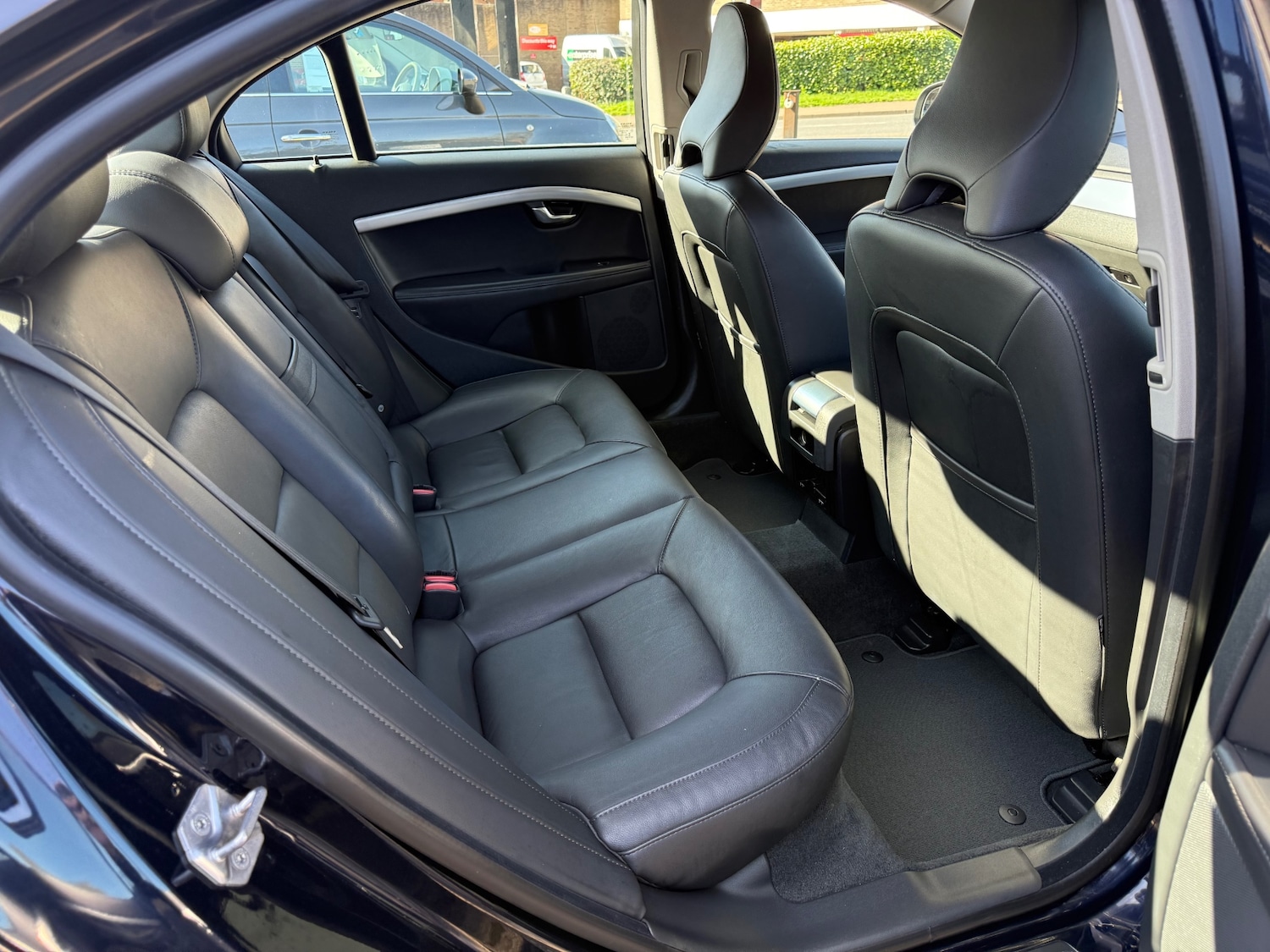 Used Volvo S80 2015 for sale - 77730219: Photo 21