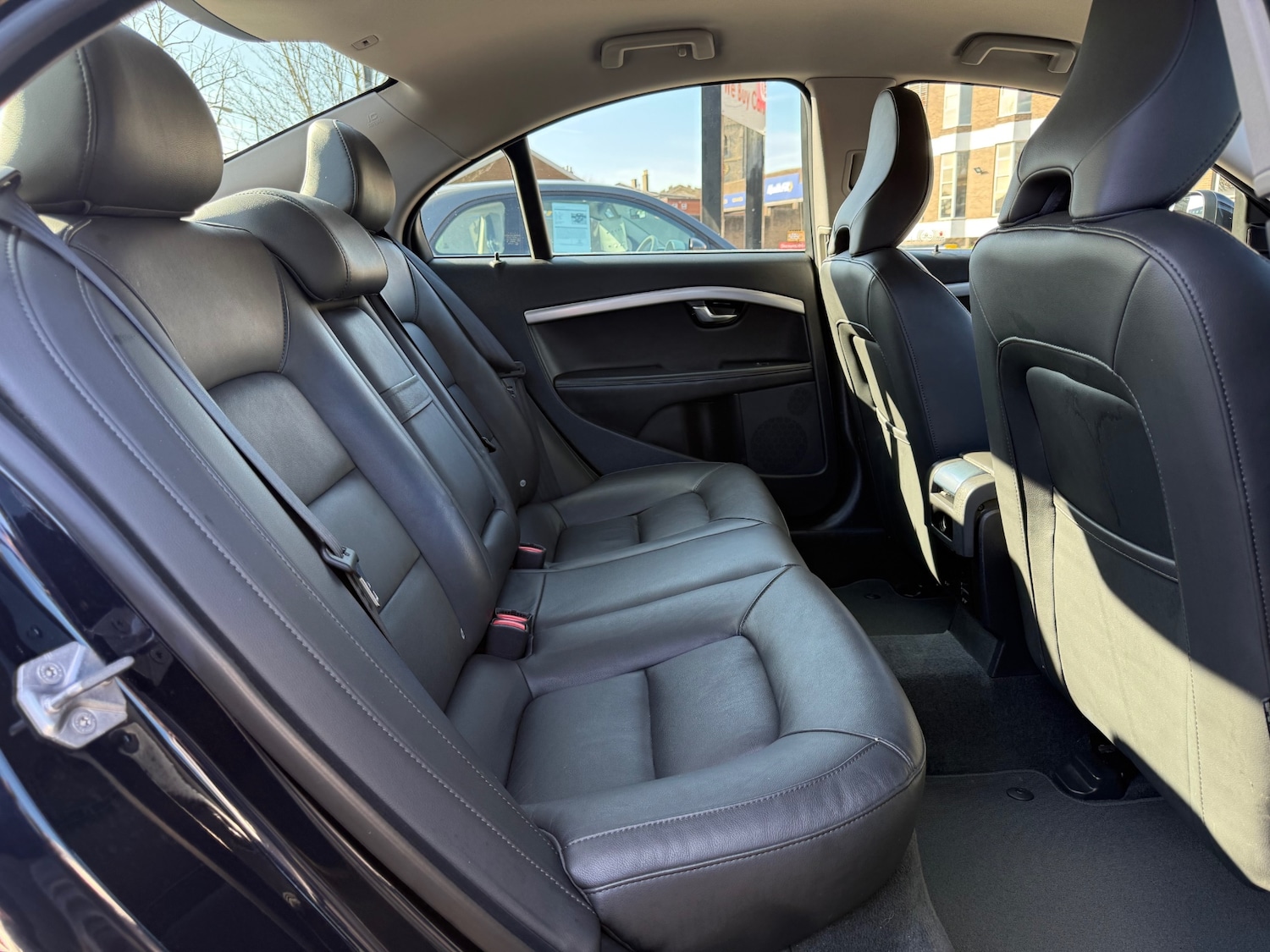 Used Volvo S80 2015 for sale - 77730219: Photo 22