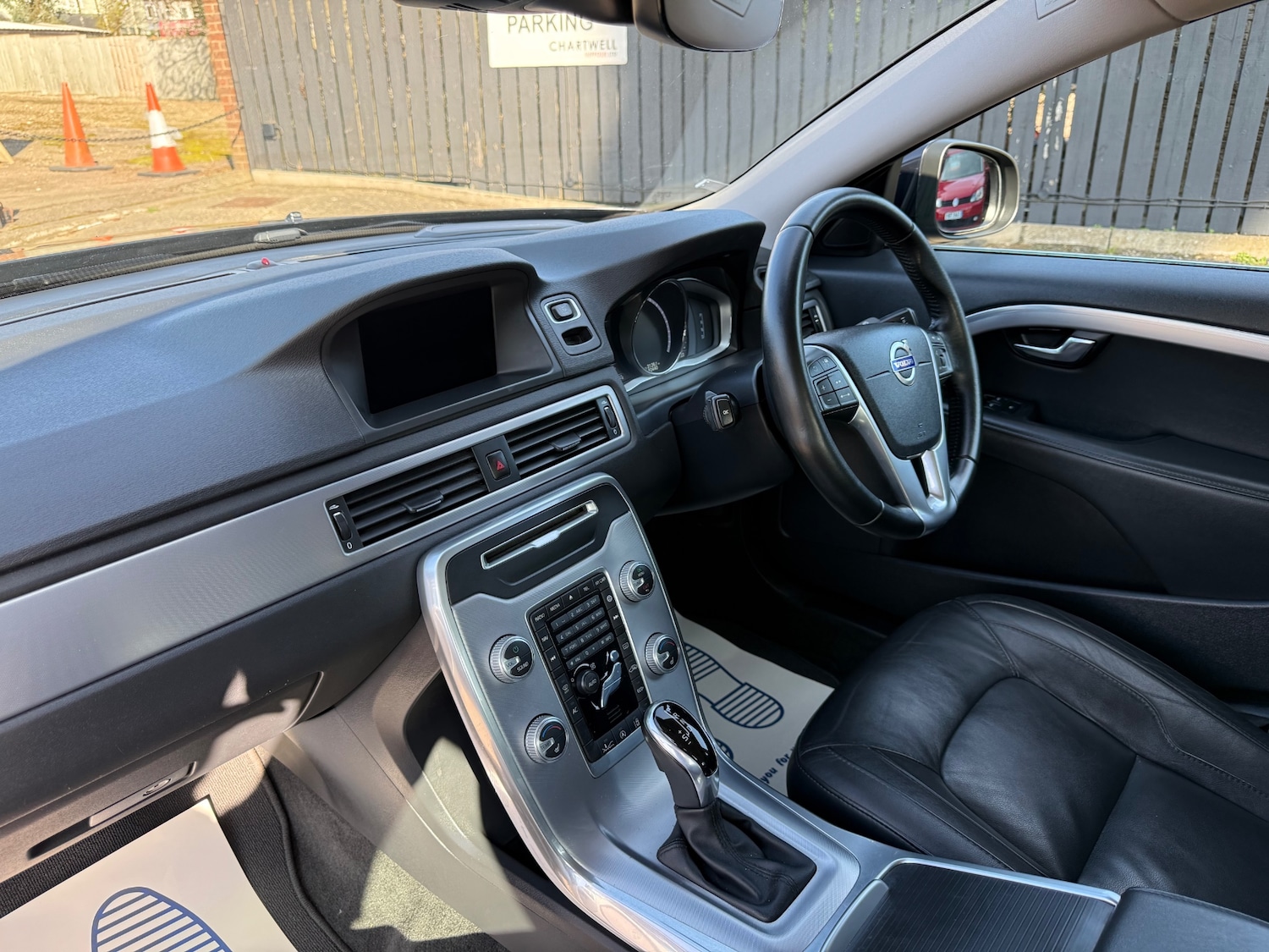 Used Volvo S80 2015 for sale - 77730219: Photo 23