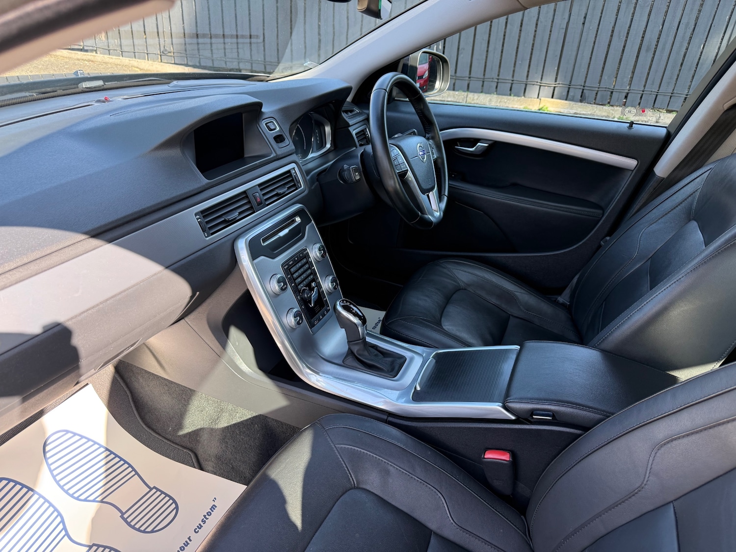 Used Volvo S80 2015 for sale - 77730219: Photo 24