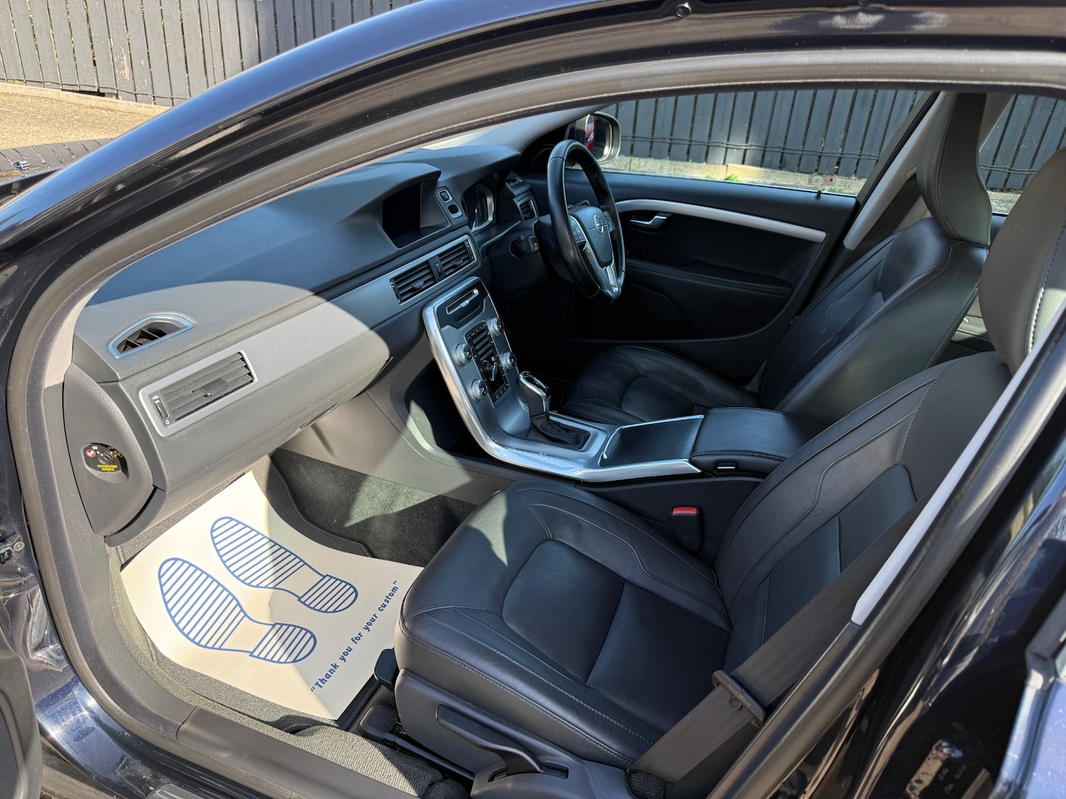 Used Volvo S80 2015 for sale - 77730219: Photo 25