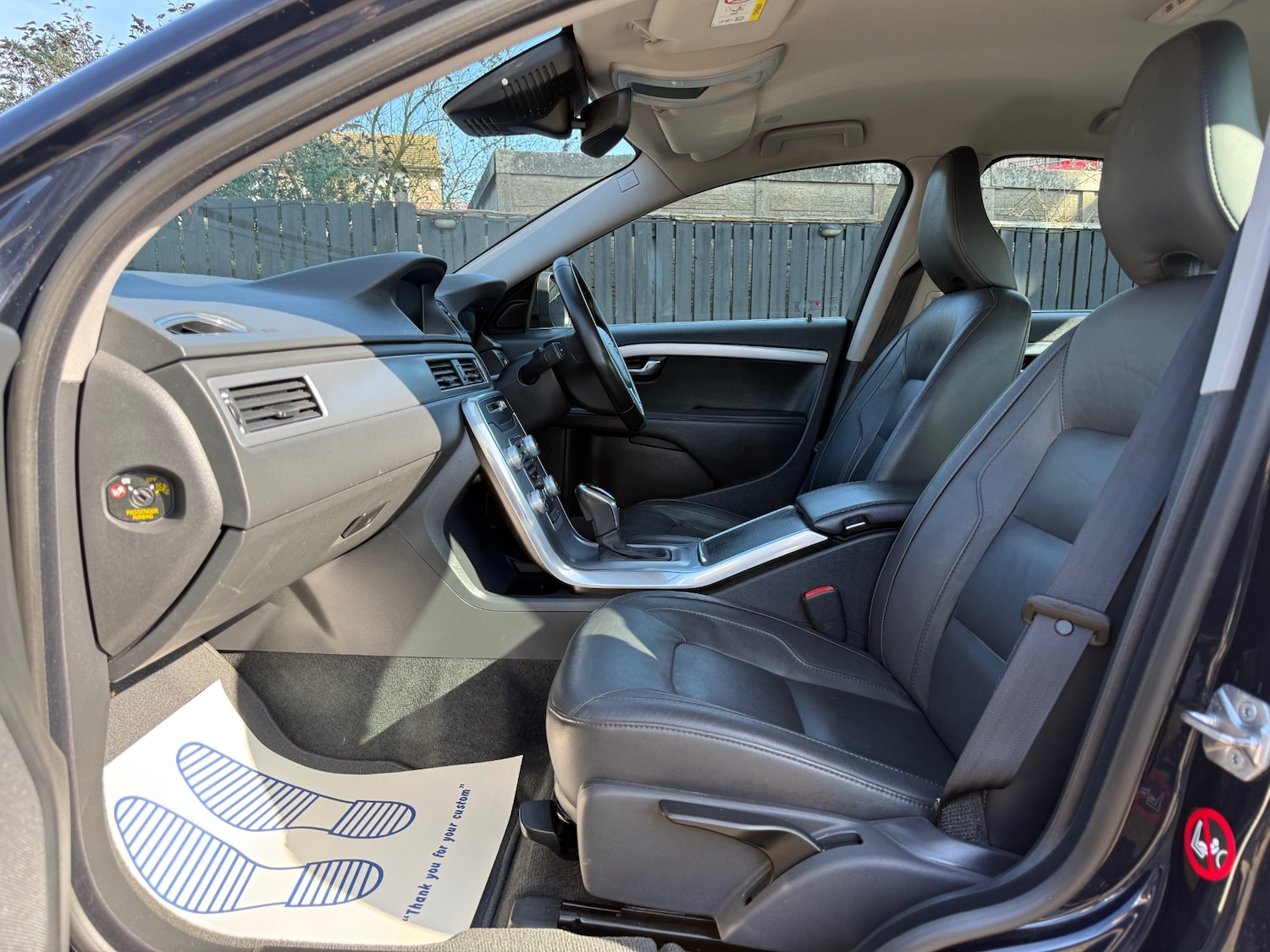 Used Volvo S80 2015 for sale - 77730219: Photo 26