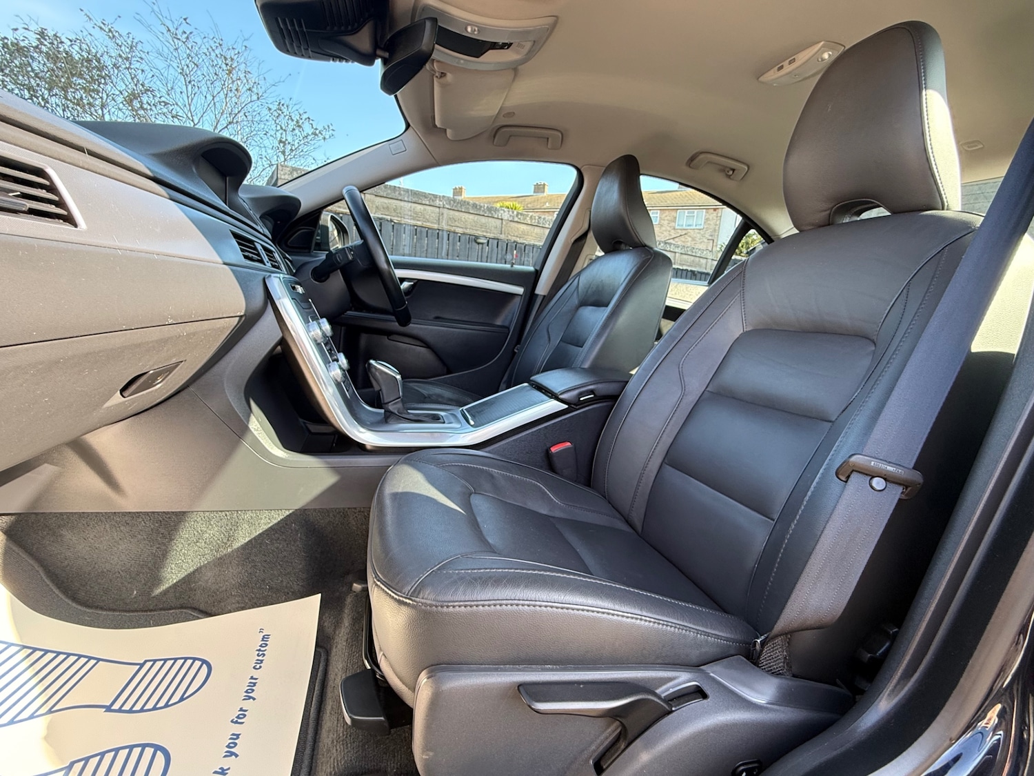 Used Volvo S80 2015 for sale - 77730219: Photo 27