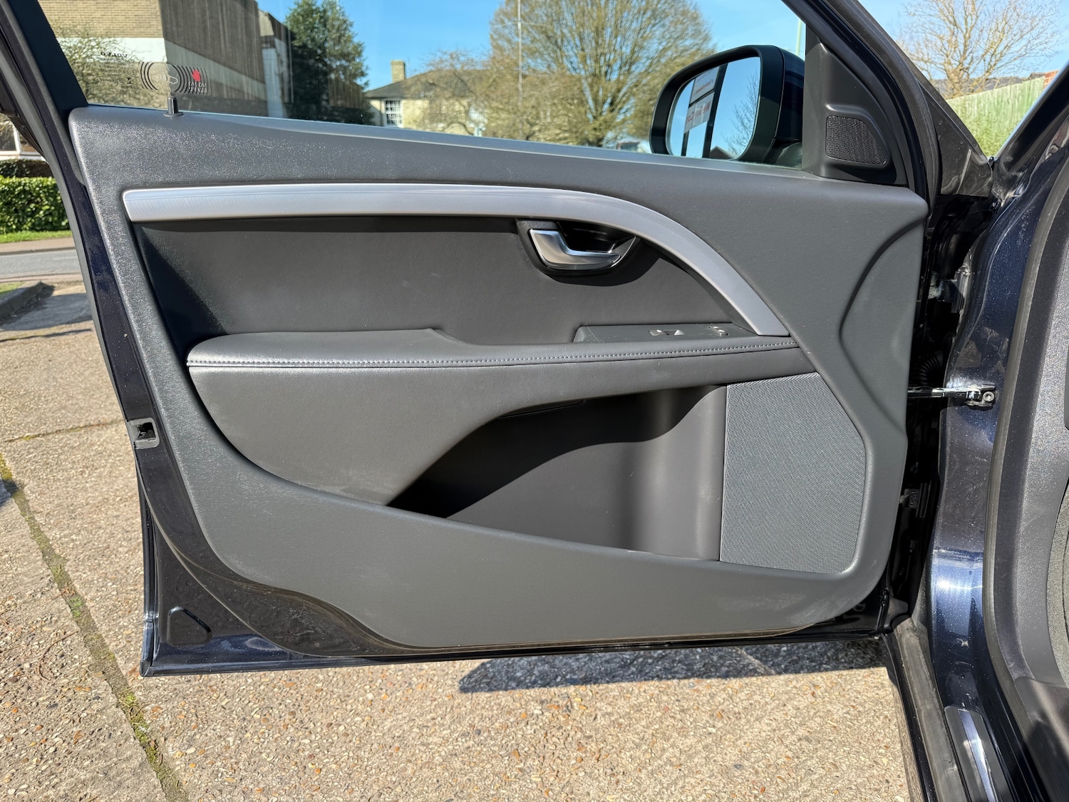 Used Volvo S80 2015 for sale - 77730219: Photo 28