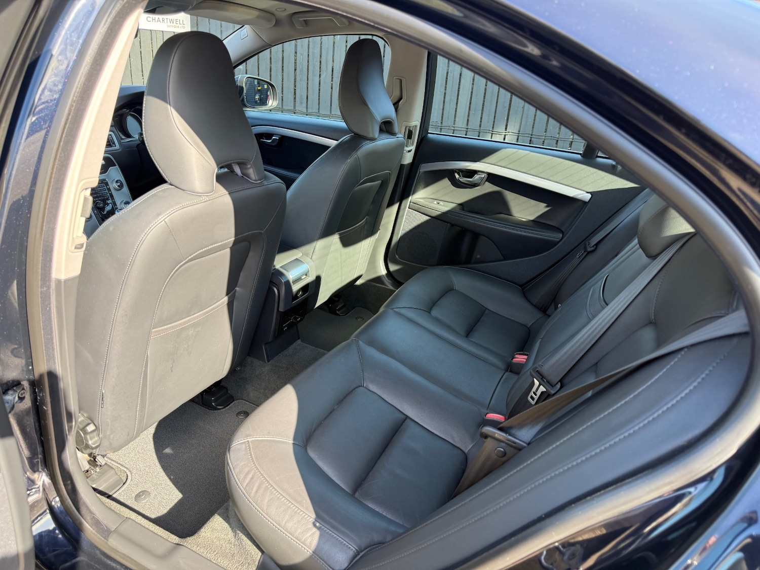 Used Volvo S80 2015 for sale - 77730219: Photo 29