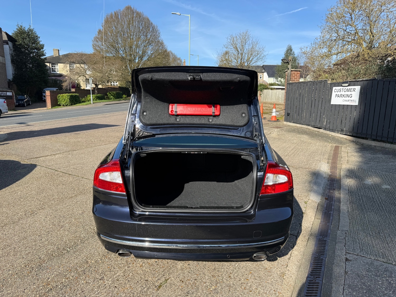 Used Volvo S80 2015 for sale - 77730219: Photo 33