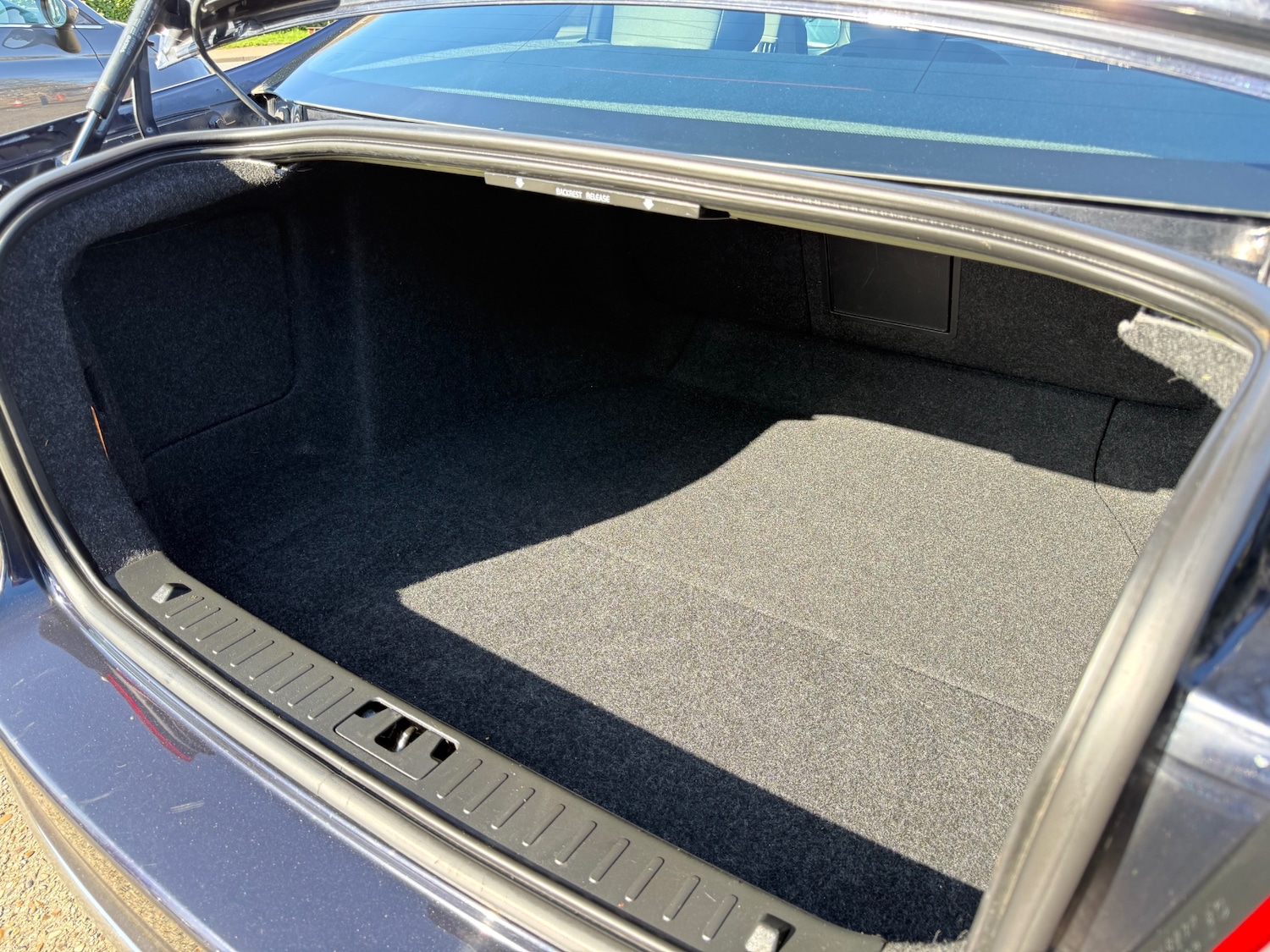 Used Volvo S80 2015 for sale - 77730219: Photo 34