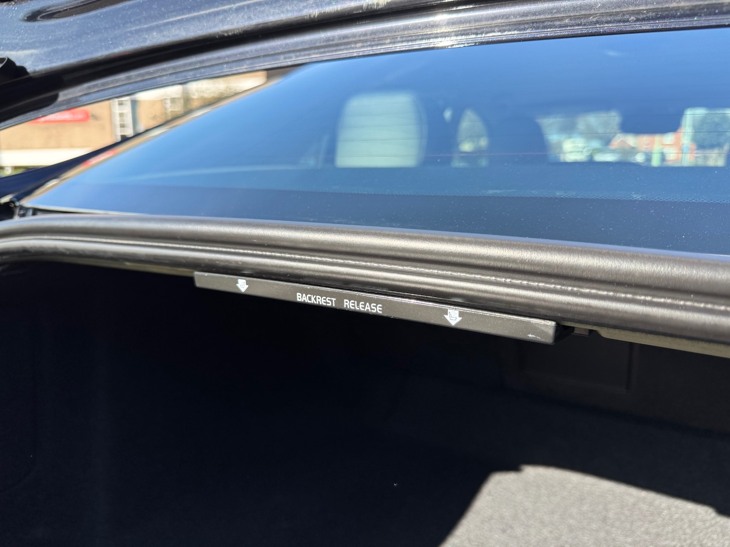 Used Volvo S80 2015 for sale - 77730219: Photo 36