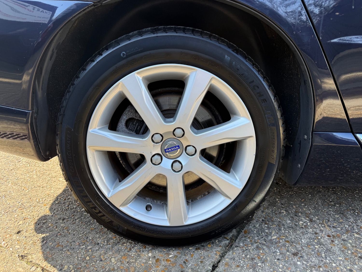 Used Volvo S80 2015 for sale - 77730219: Photo 39