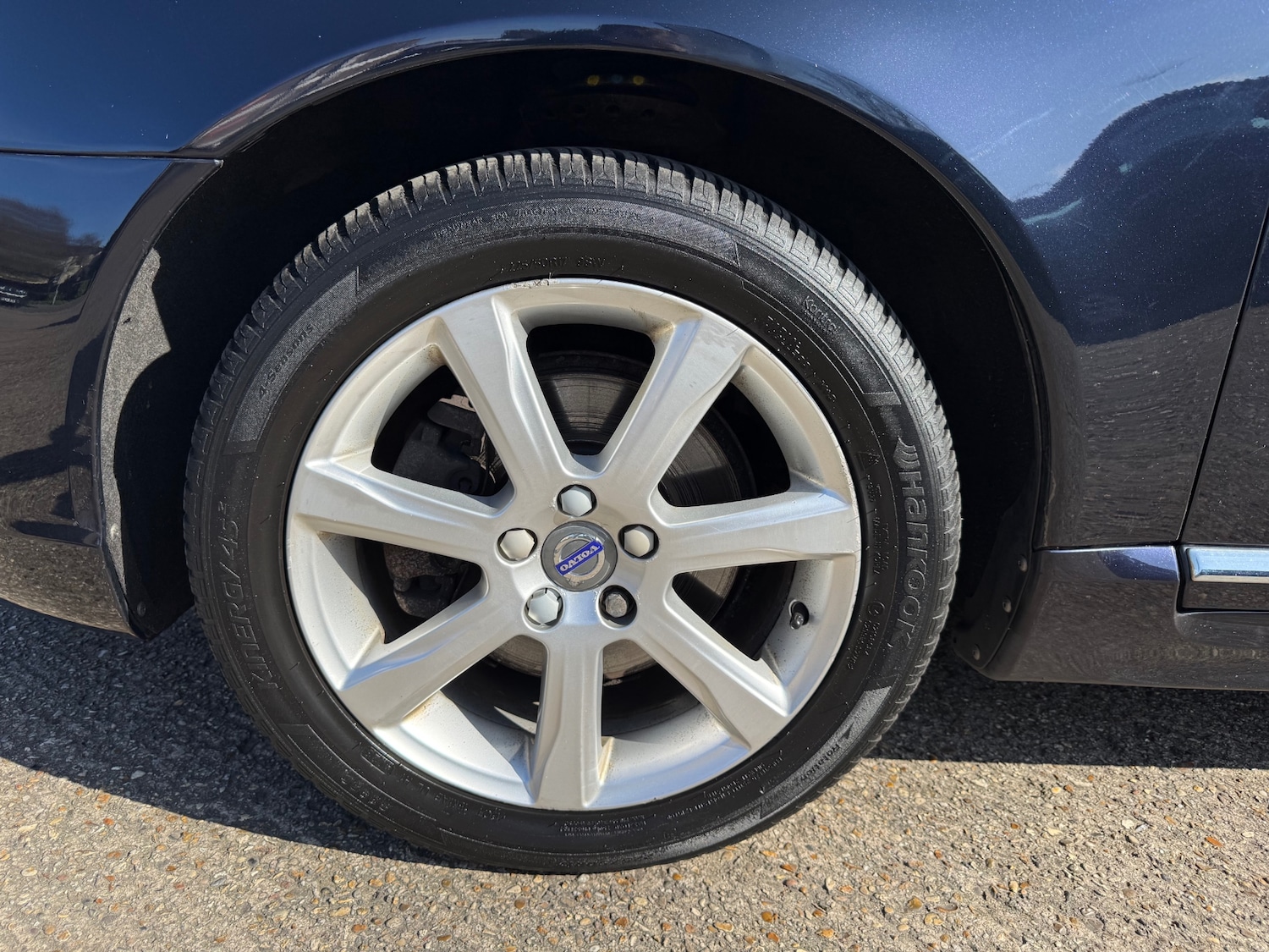 Used Volvo S80 2015 for sale - 77730219: Photo 41