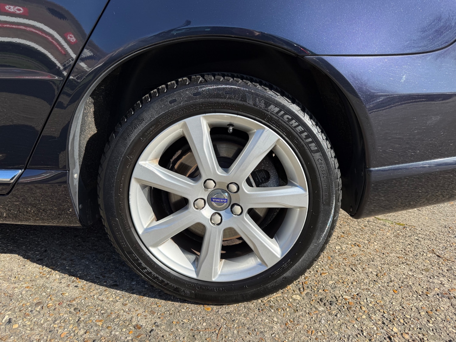 Used Volvo S80 2015 for sale - 77730219: Photo 42