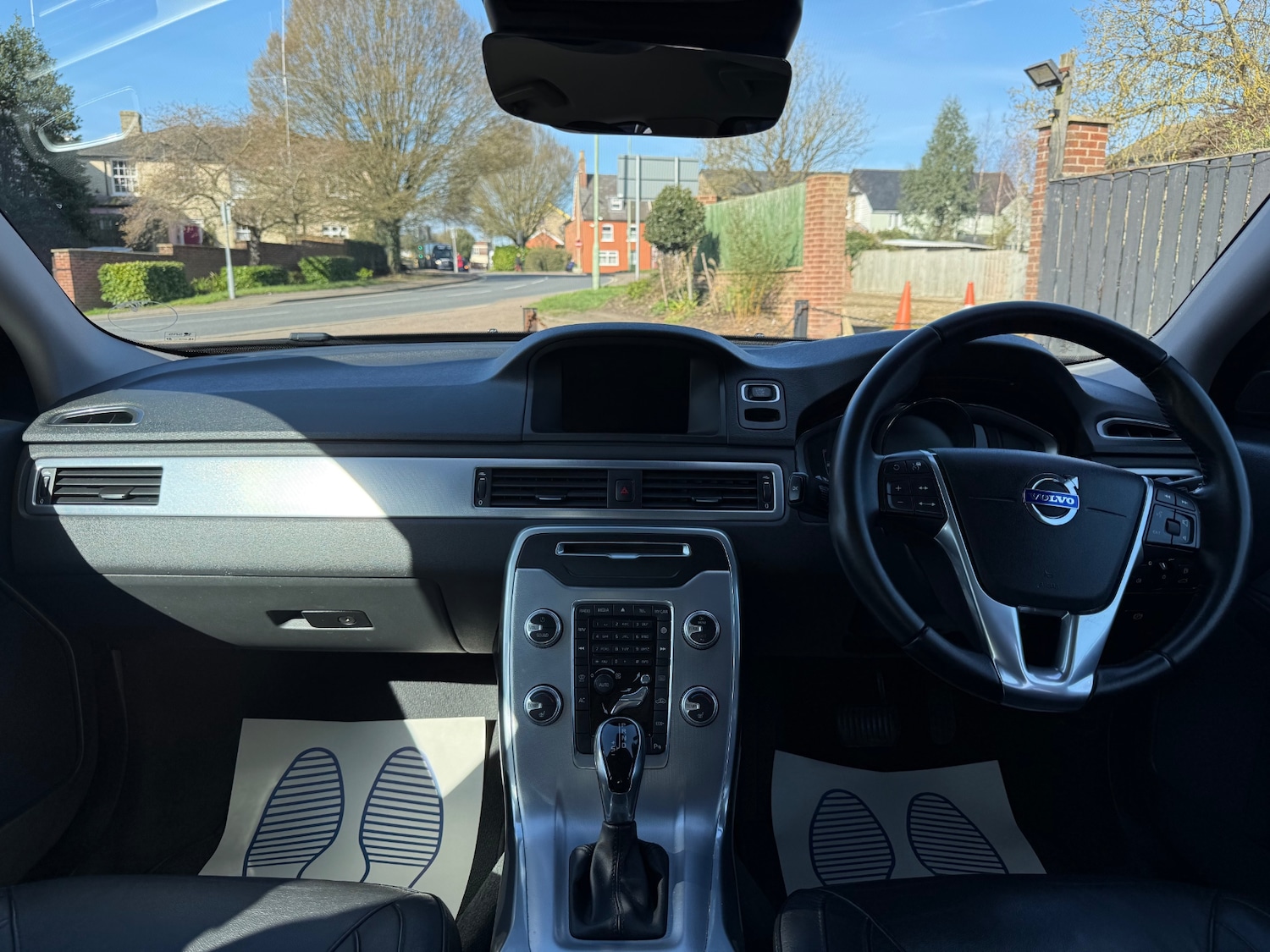 Used Volvo S80 2015 for sale - 77730219: Photo 43