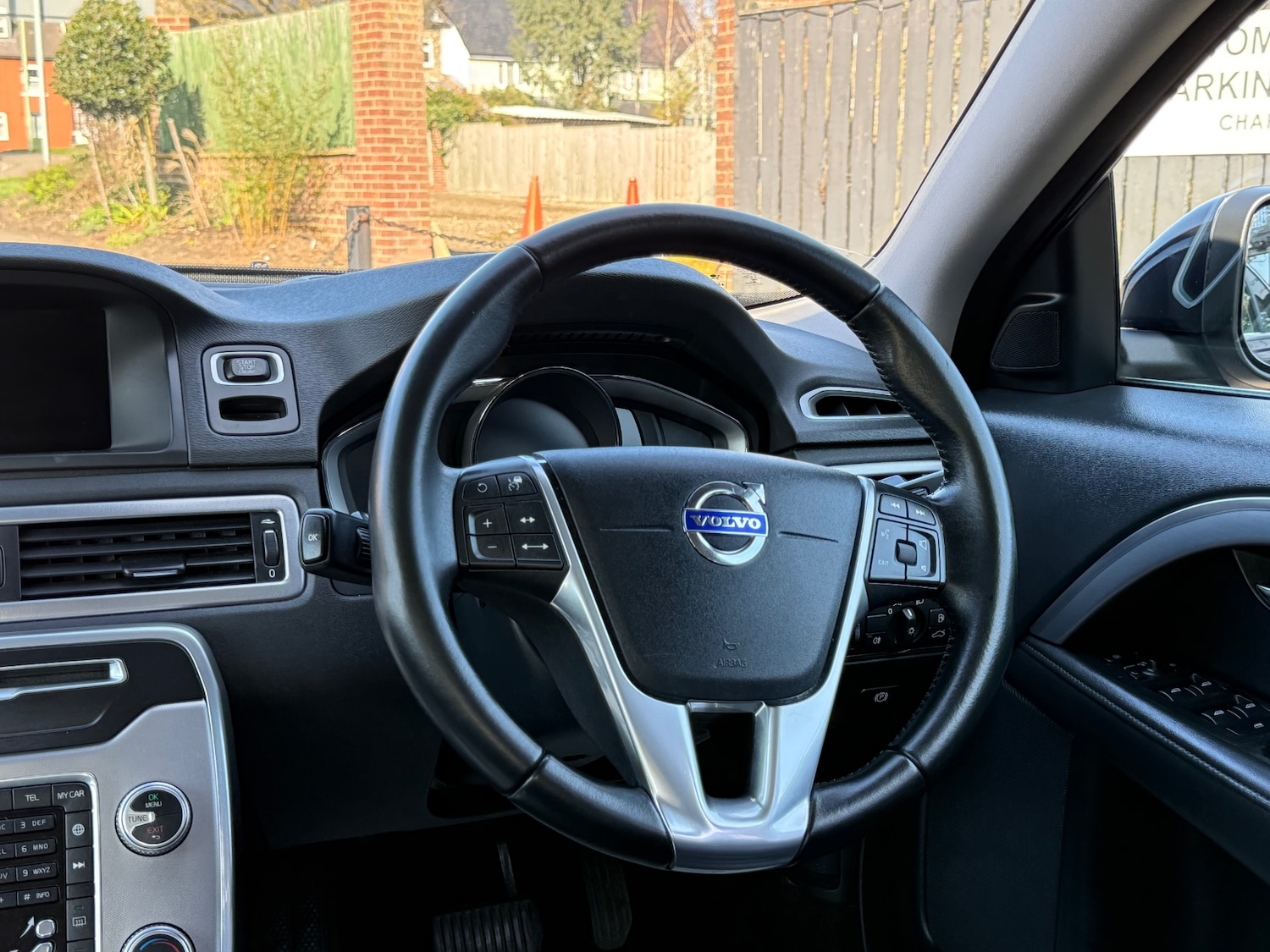 Used Volvo S80 2015 for sale - 77730219: Photo 44