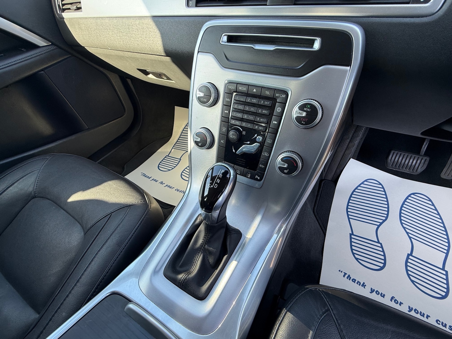 Used Volvo S80 2015 for sale - 77730219: Photo 46